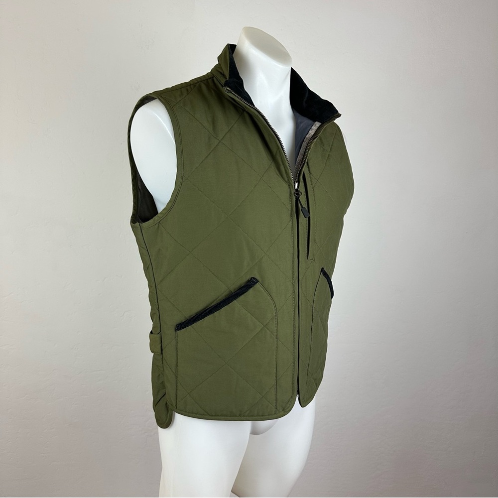 Peter Manning Men’s Flatiron Vest - Picture 5 of 10